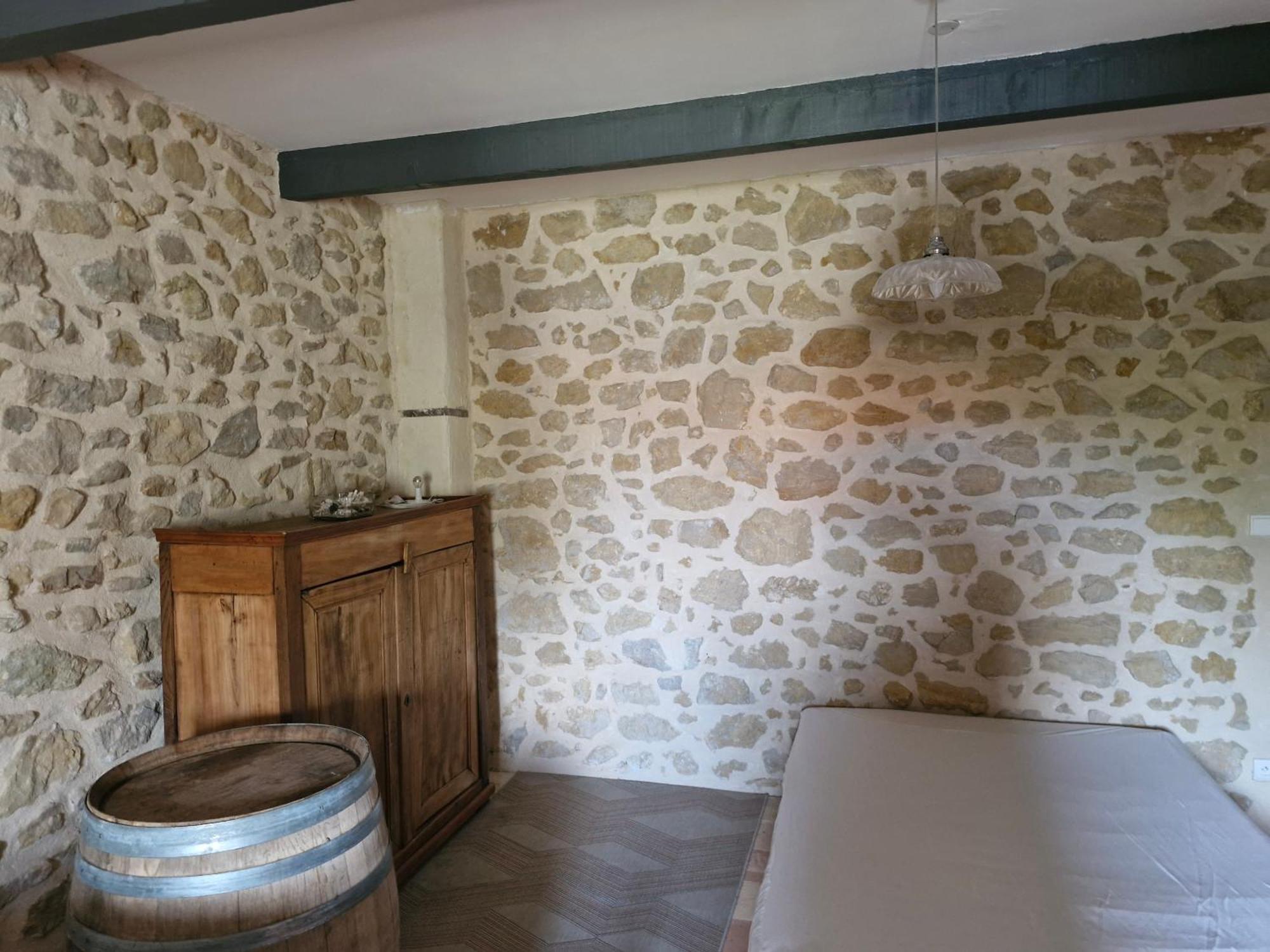 Maison De Village En Duo Avec 150M2 Au Rdc Et La Suite Parentale Ou En Famille Avec 4 Chambres 250M2 Interieur Montfaucon  Exterior foto