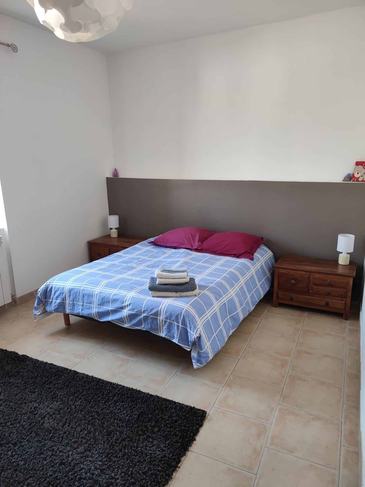Maison De Village En Duo Avec 150M2 Au Rdc Et La Suite Parentale Ou En Famille Avec 4 Chambres 250M2 Interieur Montfaucon  Exterior foto